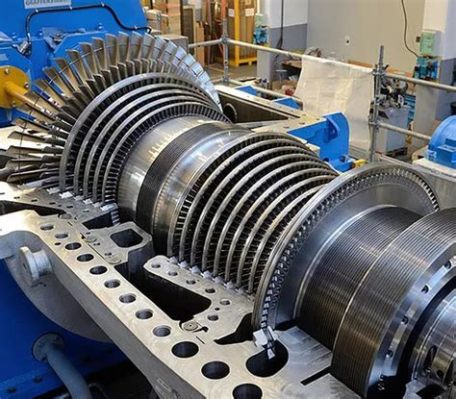  Kellit: Materiale Avanzato per Turbine e Sistemi di Alta Performance!